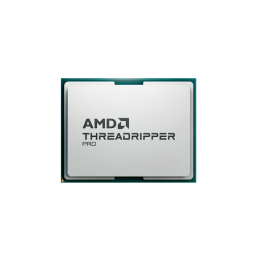 AMD Ryzen Threadripper PRO 7975WX (32C/64T 5.3GHz,160MB cache,350W,sTR5) Tray