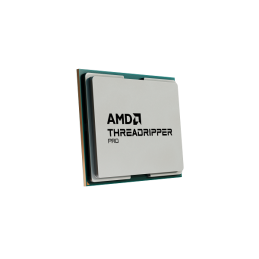 AMD Ryzen Threadripper PRO 7975WX (32C/64T 5.3GHz,160MB cache,350W,sTR5) Tray