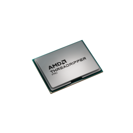 AMD Ryzen Threadripper PRO 7975WX (32C/64T 5.3GHz,160MB cache,350W,sTR5) Tray