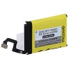 Bateria PATONA do inteligentnego zegarka Apple Watch 4 225mAh A2058 40mm