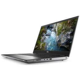 DELL Precision 7780/i7-13850HX/17" FHD/16GB/512GB SSD/RTX 2000 Ada/W11P/Gray/3Y NBD