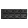 QNAP TL-R2400PES-RP - rozšiřující jednotka JBOD SATA (24x SATA, 2x SFF-8644 1x2, 2x zdroj), rack