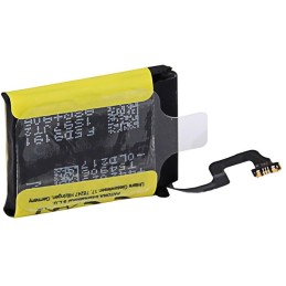 PATONA baterie pro chytré hodinky Apple Watch 4  225mAh A2058 40mm