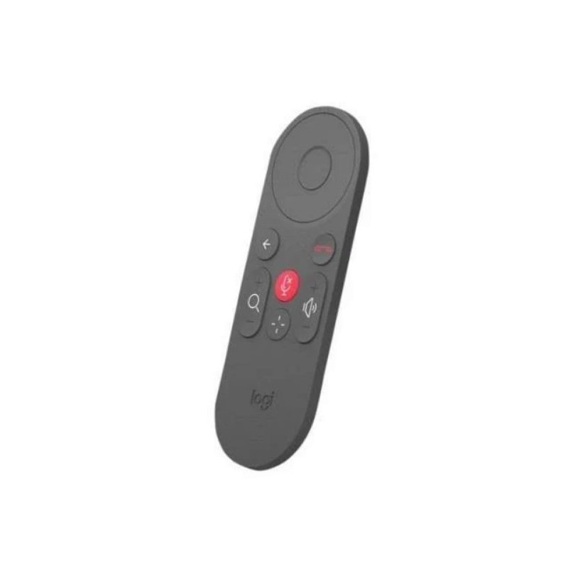 Logitech RALLY BAR REMOTE CONTROL - GRAPHITE - BT