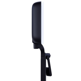 Logitech G Litra Glow Premium Streaming Light with TrueSoft - GRAPHITE - USB - EMEA