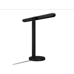 Logitech G Litra Beam Premium LED Streaming Key Light with TrueSoft - GRAPHITE - BT - EMEA
