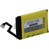 Bateria PATONA do inteligentnego zegarka Apple Watch 4 292mAh A2059 44mm