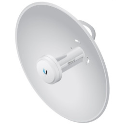 Ubiquiti Parabola PowerBeam AirMax 2AC-400, 2.4 GHz, 18 dBi, Bridge 400mm