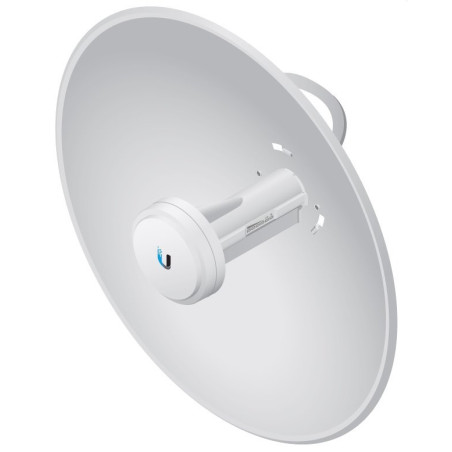 Ubiquiti Parabola PowerBeam AirMax 2AC-400, 2.4 GHz, 18 dBi, Bridge 400mm