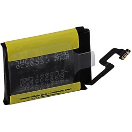 PATONA baterie pro chytré hodinky Apple Watch 4  292mAh A2059 44mm