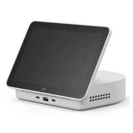 Logitech Logi Dock Flex-WHITE-USB-PLUGEG (INDO/KO/EU/SEA/UK/HK)