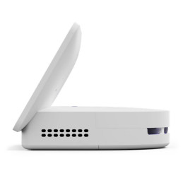 Logitech Logi Dock Flex-WHITE-USB-PLUGEG (INDO/KO/EU/SEA/UK/HK)