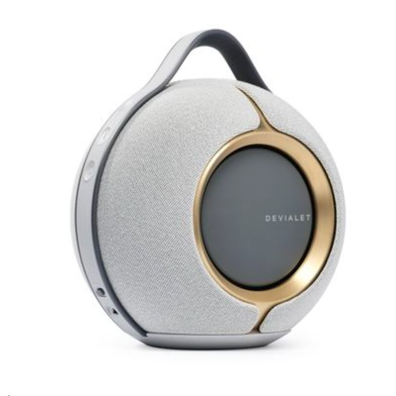 DEVIALET - Mania Opera de Paris + dock