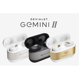 DEVIALET - Gemini II Opera de Paris