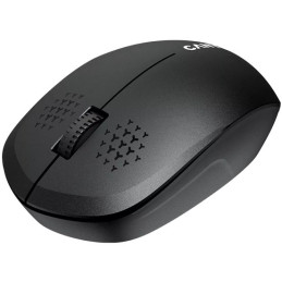 CANYON myš optická bezdrátová MW-4, 1200 dpi,3 tl., Bluetooth, AA baterie, černá