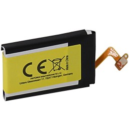 PATONA baterie pro chytré hodinky Samsung Gear S2 3G 300mAh