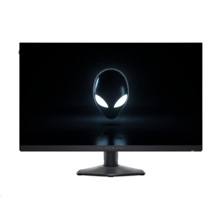Dell 27 Alienware AW2724HF LED display 68,6 cm (27") 1920 x 1080 px Full HD Čierna