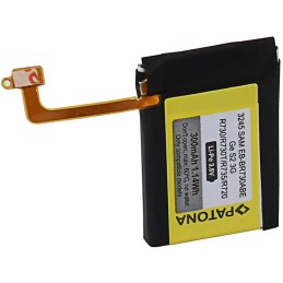 PATONA baterie pro chytré hodinky Samsung Gear S2 3G 300mAh