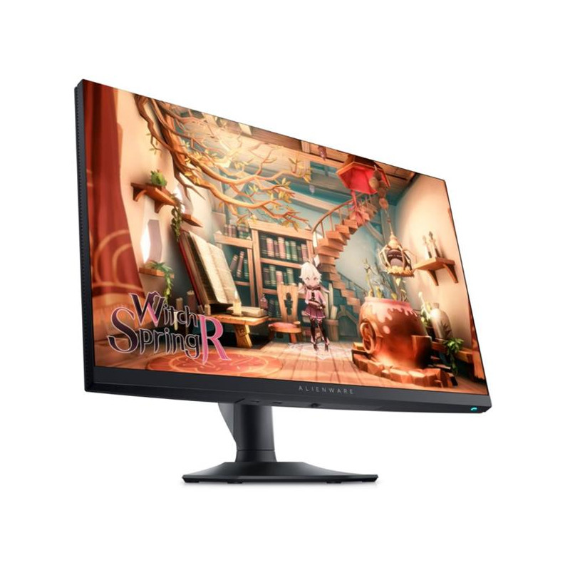 Dell 27 Alienware Gaming Monitor - 27" LCD Dell AW2724DM QHD IPS16:9/1ms/144Hz