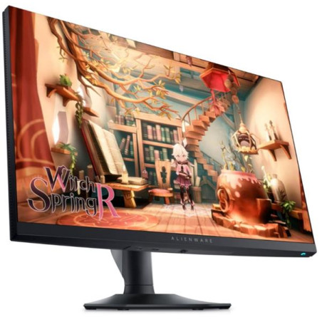 Dell 27 Alienware Gaming Monitor - 27" LCD Dell AW2724DM QHD IPS16:9/1ms/144Hz