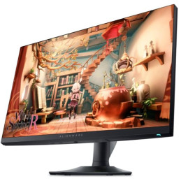 Dell 27 Alienware Gaming Monitor - 27" LCD Dell AW2724DM QHD IPS16:9/1ms/144Hz