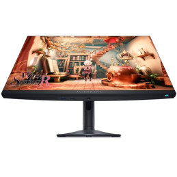 Dell 27 Alienware Gaming Monitor - 27" LCD Dell AW2724DM QHD IPS16:9/1ms/144Hz