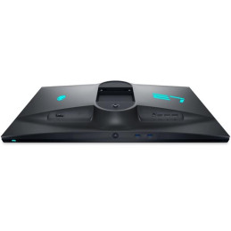 Dell 27 Alienware Gaming Monitor - 27" LCD Dell AW2724DM QHD IPS16:9/1ms/144Hz