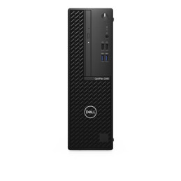 Dell OptiPlex 7010 Plus SFF|260W|TPM|i5-13500|16GB|256GB SSD|Integrated|vPro|Kb|Mouse|W11 Pro|3Y ProSpt