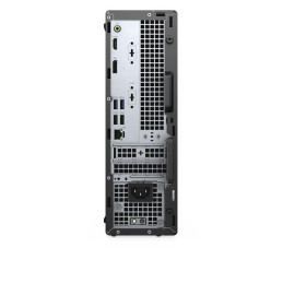 Dell OptiPlex 7010 Plus SFF|260W|TPM|i5-13500|16GB|256GB SSD|Integrated|vPro|Kb|Mouse|W11 Pro|3Y ProSpt