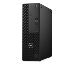 Dell OptiPlex 7010 Plus SFF|260W|TPM|i5-13500|16GB|256GB SSD|Integrated|vPro|Kb|Mouse|W11 Pro|3Y ProSpt