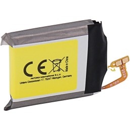 PATONA baterie pro chytré hodinky Samsung Gear S4 472mAh