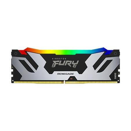 Kingston FURY Renegade DDR5 64GB (Kit 2x32GB) 6400MHz DIMM CL32 RGB XMP