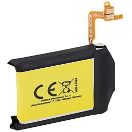 PATONA baterie pro chytré hodinky Samsung Gear S3 380mAh