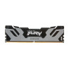 Kingston FURY Renegade DDR5 16GB 8000MHz DIMM CL38 Silver XMP