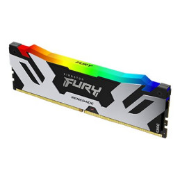 Kingston FURY Renegade DDR5 16GB 8000MHz DIMM CL38 RGB XMP