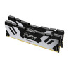 Kingston FURY Renegade DDR5 32GB (Kit 2x16GB) 8000MHz DIMM CL38 Silver XMP