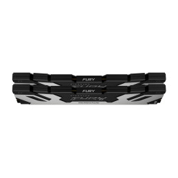 Kingston FURY Renegade DDR5 32GB (Kit 2x16GB) 8000MHz DIMM CL38 Silver XMP