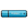 Kingston flash disk 512GB IronKey Vault Privacy 50 AES-256 Encrypted, FIPS 197