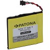 PATONA battery for TomTom Spark 3 smartwatch 280mAh P332727