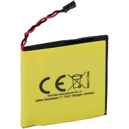 PATONA baterie pro chytré hodinky TomTom Spark 3 280mAh P332727