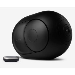 DEVIALET - Phantom II ( Custom Matte Black b2b )