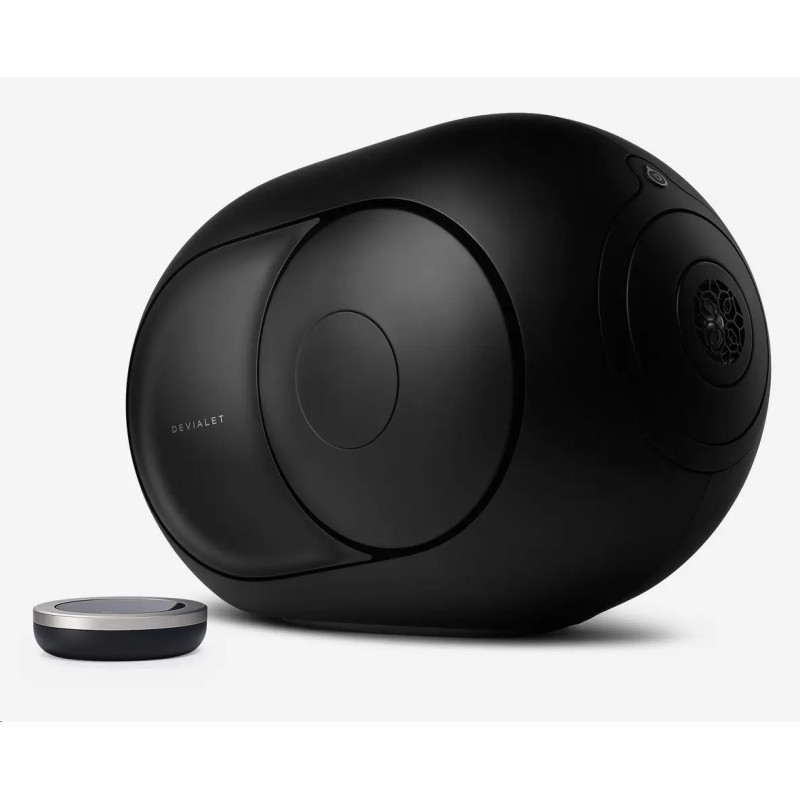 DEVIALET - Phantom II ( Custom Matte Black b2b )