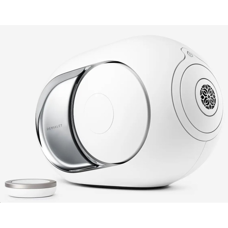 DEVIALET - Phantom II ( Custom Iconic White b2b )