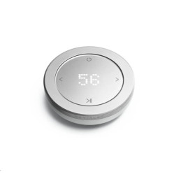 DEVIALET - Remote White Matte / ULTIMATE Opera