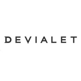 DEVIALET - Mania Cocoon Light Grey