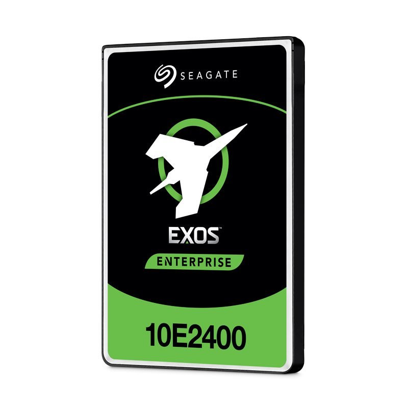 SEAGATE HDD Server Exos 10E2400 512E/4K (2.5'/600GB/SAS/12Gb/s/10000rpm)