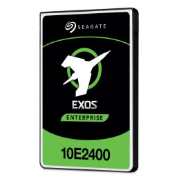 SEAGATE HDD Server Exos 10E2400 512E/4K (SED BASE, 2.5'/1.2TB/SAS/6Gb/s/10000rpm)