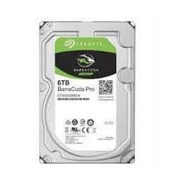 SEAGATE HDD Server Exos 7E10 512E/4kn (SED BASE, 3.5'/ 6TB/ SATA 6Gb/s / 7200rpm)