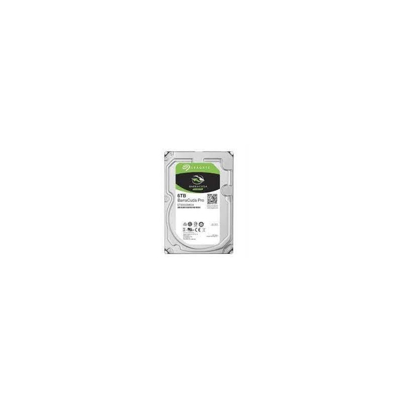 SEAGATE HDD Server Exos 7E10 512E/4kn (SED BASE, 3.5'/ 6TB/ SATA 6Gb/s / 7200rpm)