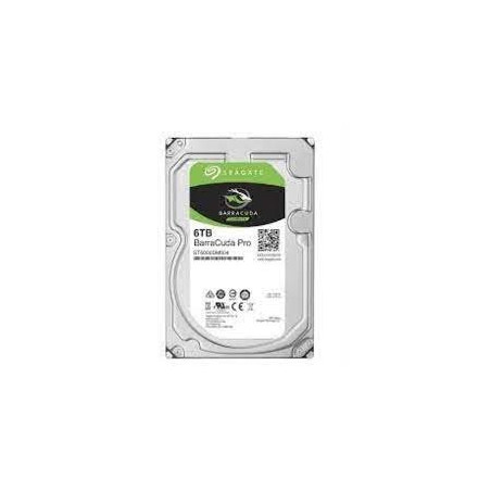 SEAGATE HDD Server Exos 7E10 512E/4kn (SED BASE, 3.5'/ 6TB/ SATA 6Gb/s / 7200rpm)